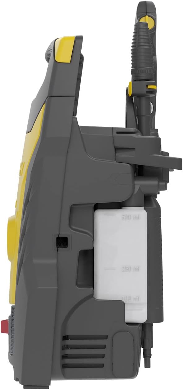 Stanley Idropulitrice ad Alta Pressione SXPW14LE - immagine 3
