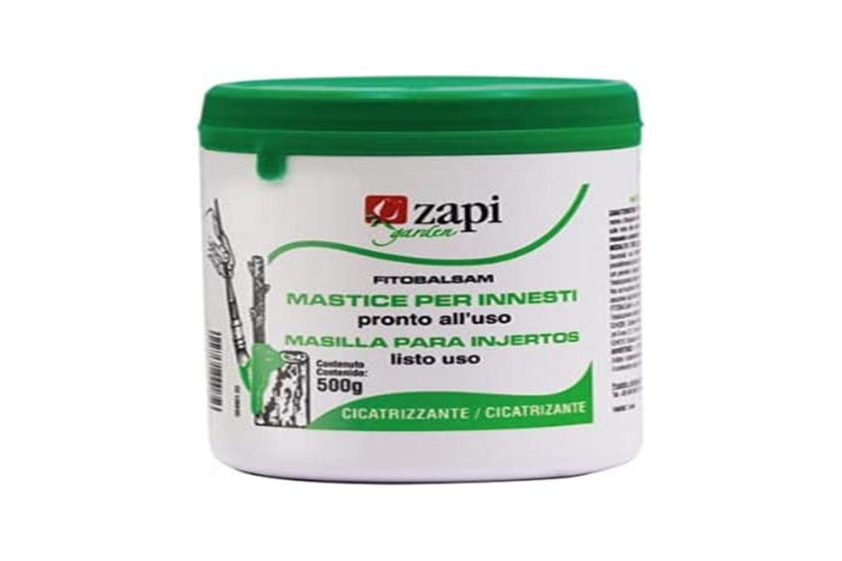 Zapi 312800 Mastice Per Innesti 500 grammi