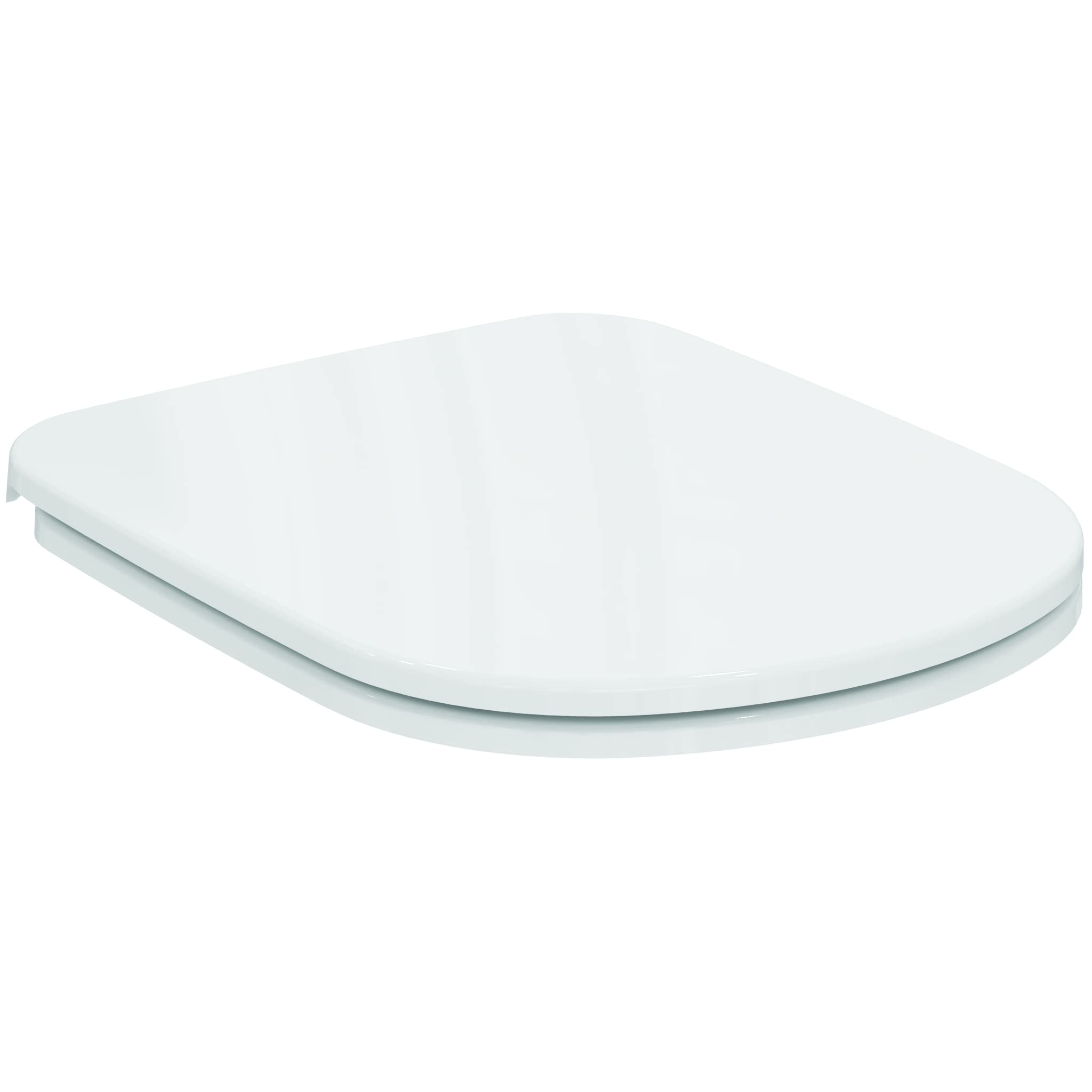 Ideal Standard I.Life A Sedile WC Chiusura Normale