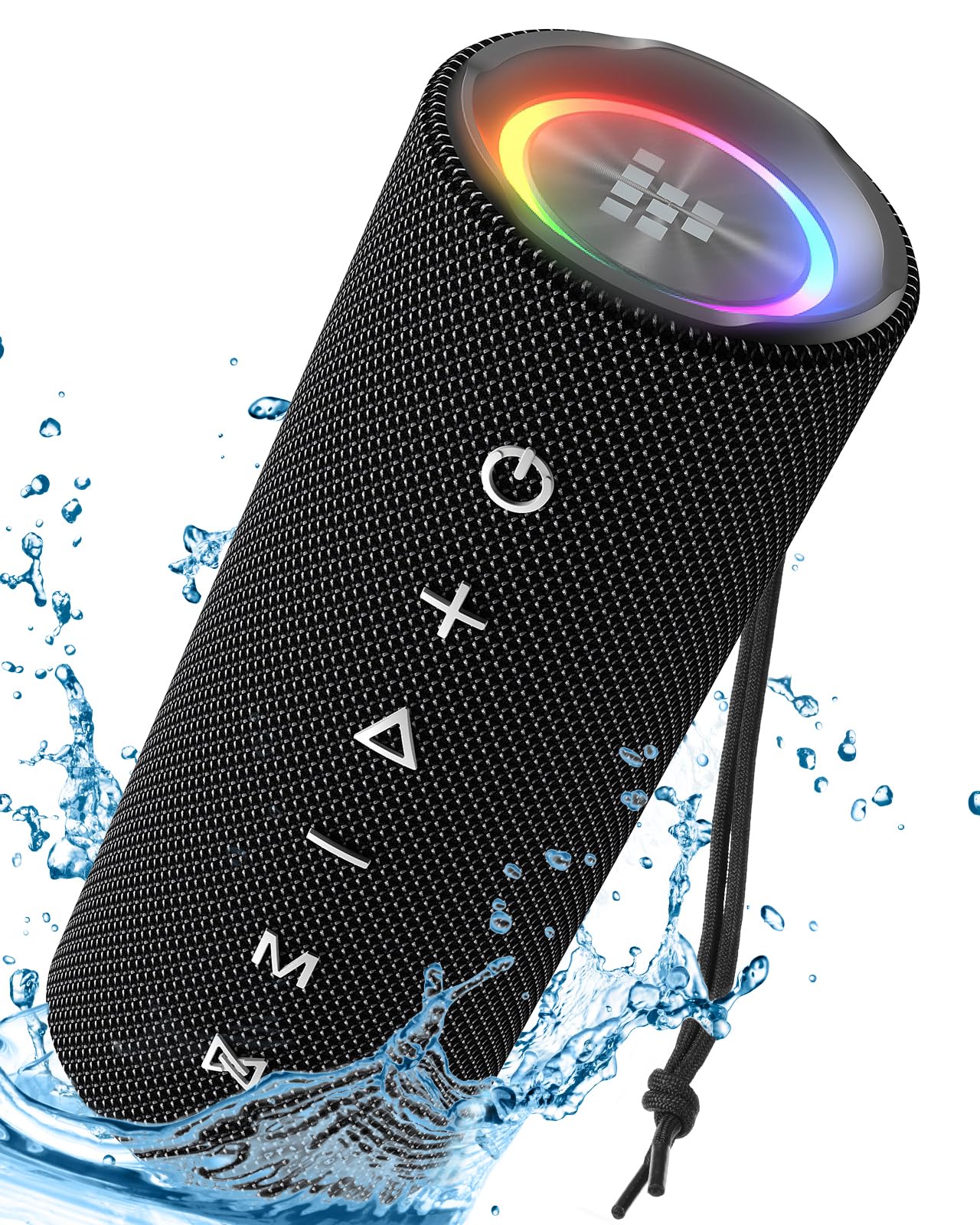 Tronsmart Mirtune C2 Cassa Bluetooth Portatile