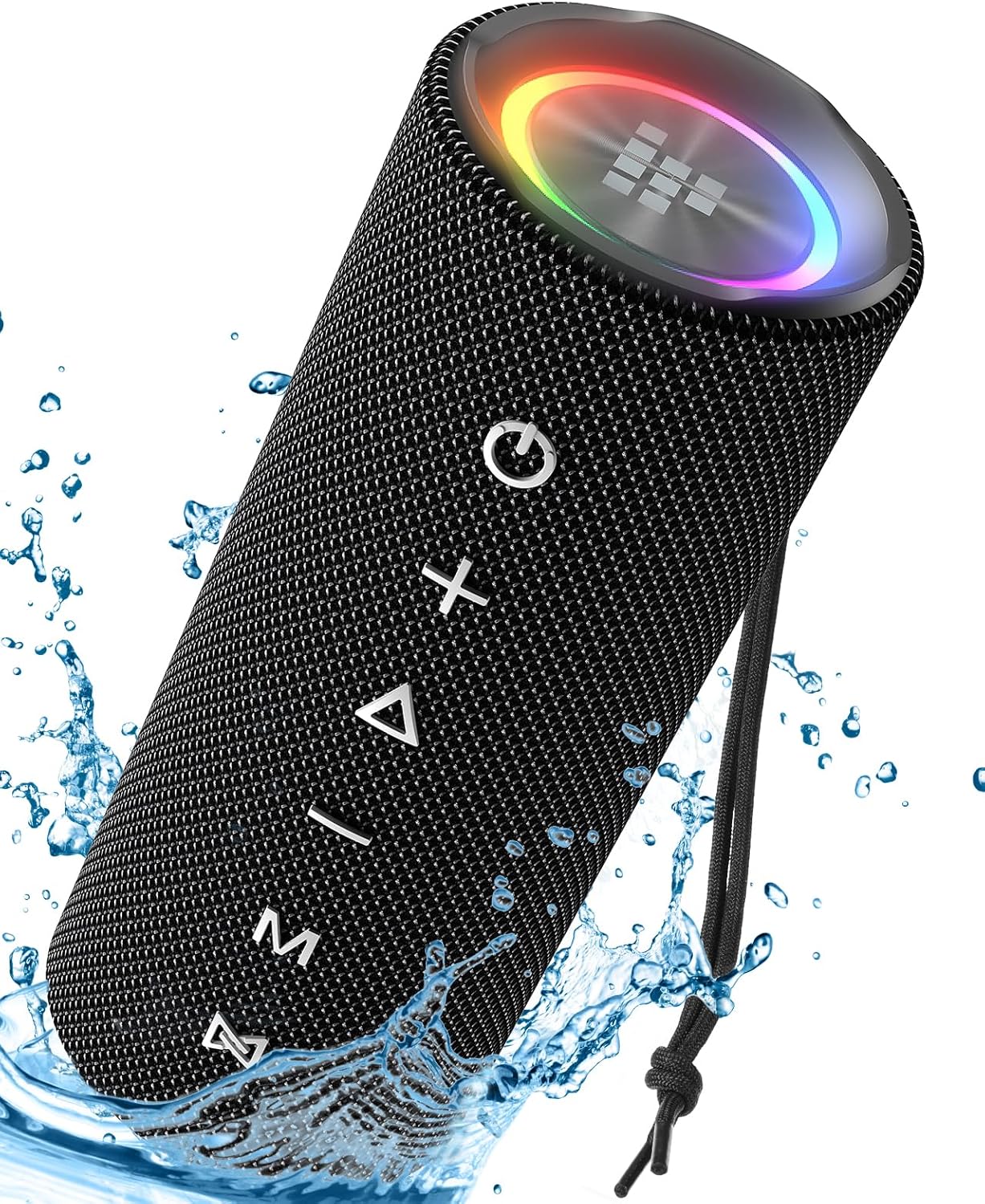 Tronsmart Mirtune C2 Cassa Bluetooth Portatile - immagine 1