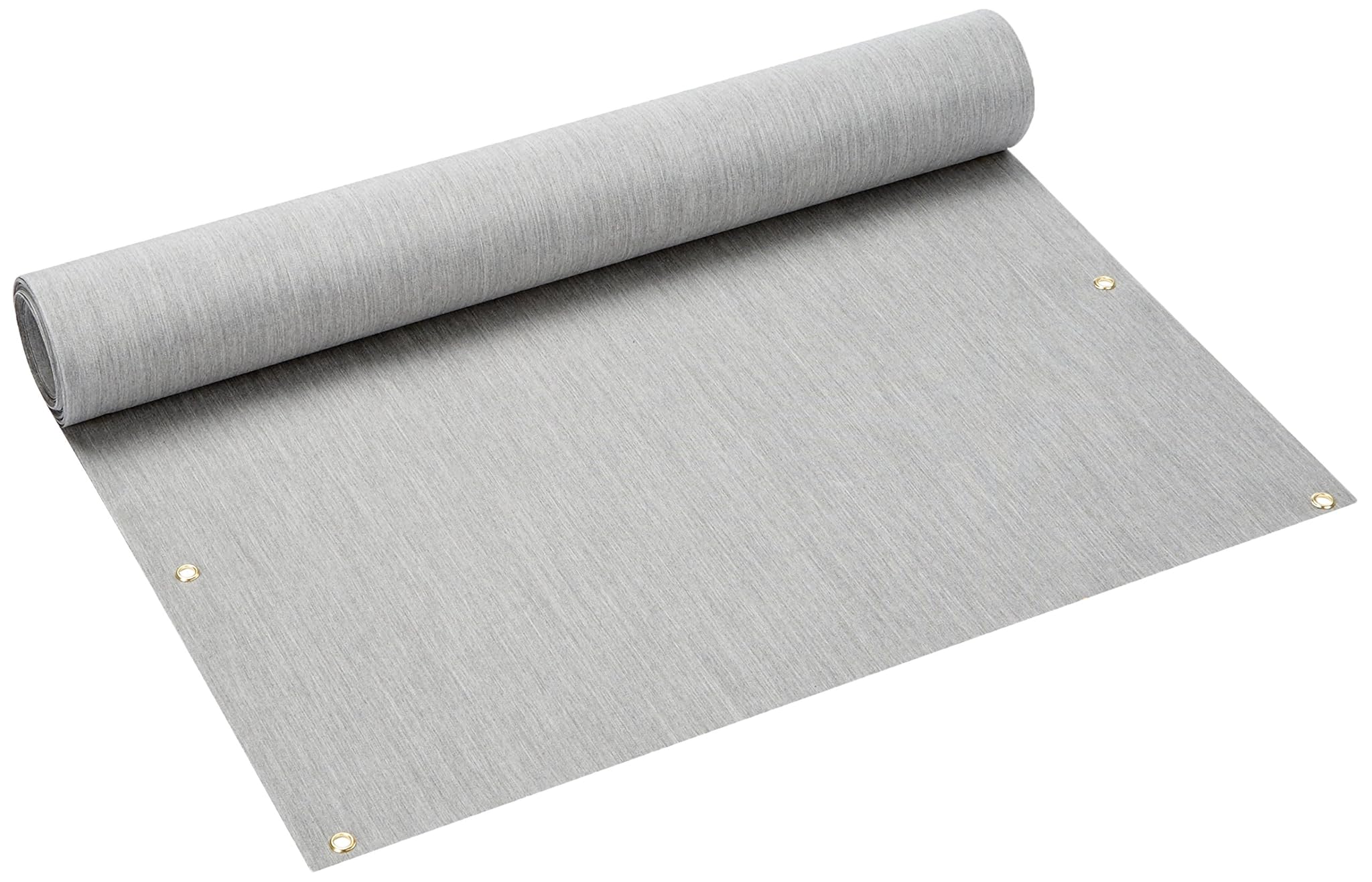 Angerer Paravista per Balcone Design Style Granito, 90 cm, Lunghezza: 8 Metro