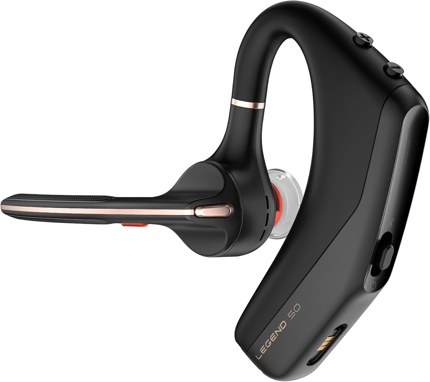 Poly Voyager Legend 50 Headset AV4N9AA - immagine 2