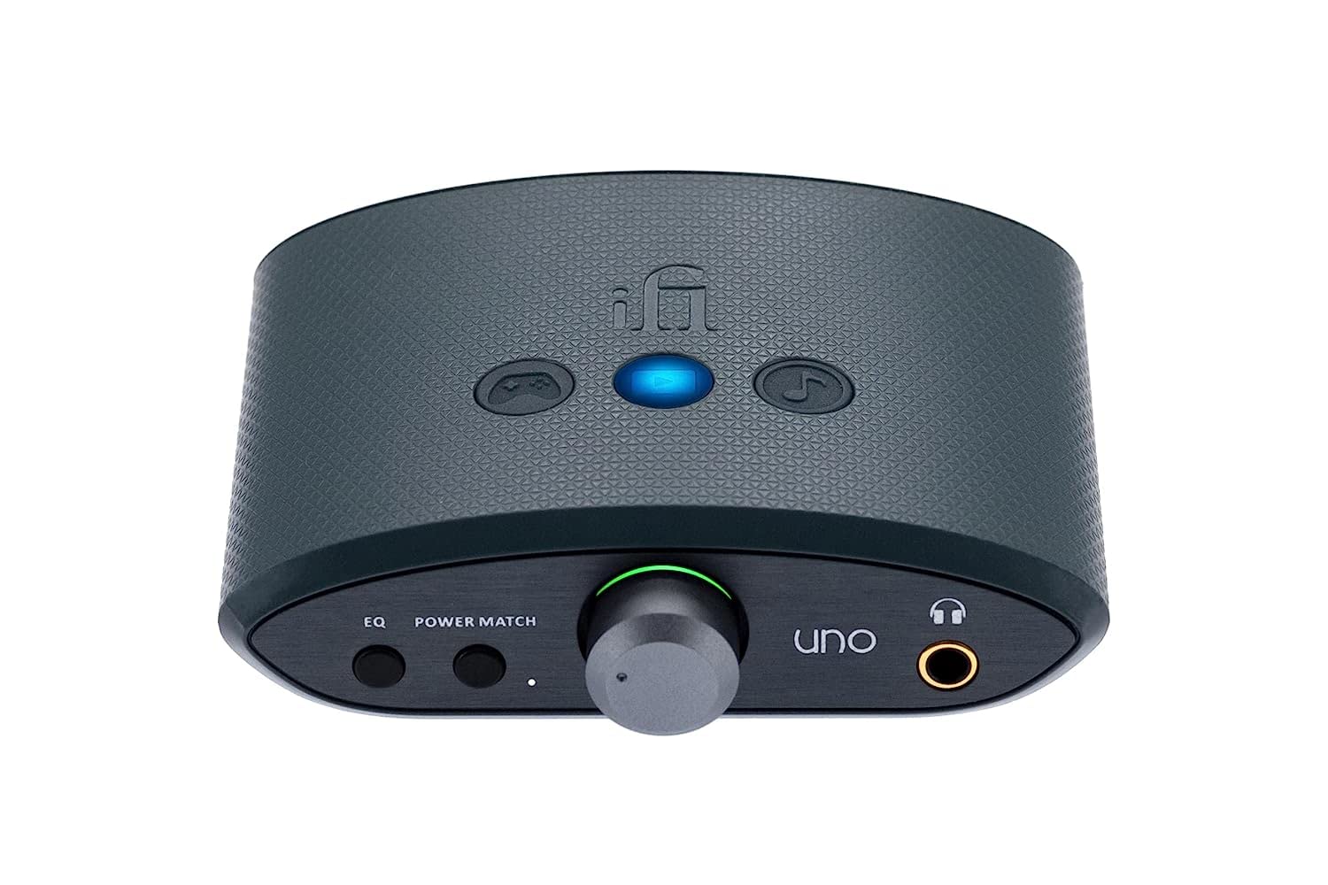 Ifi uno - DAC e AMP per Cuffie con USB-C