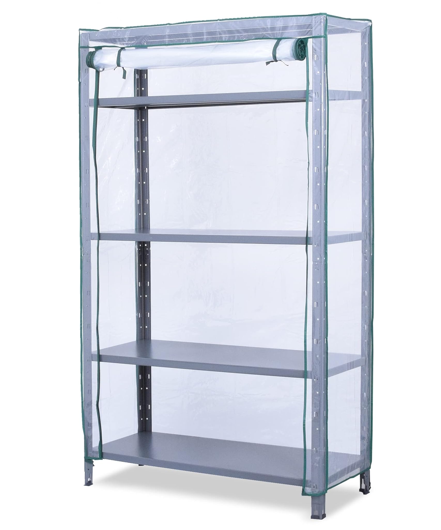 Domo Pak Living Custodia Protettiva per Scaffali