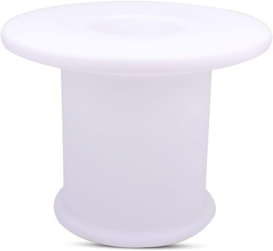 Tavolino da Caffè LED Multicolor Rgb Batteria Ricaricabile e Telecomando Ip54