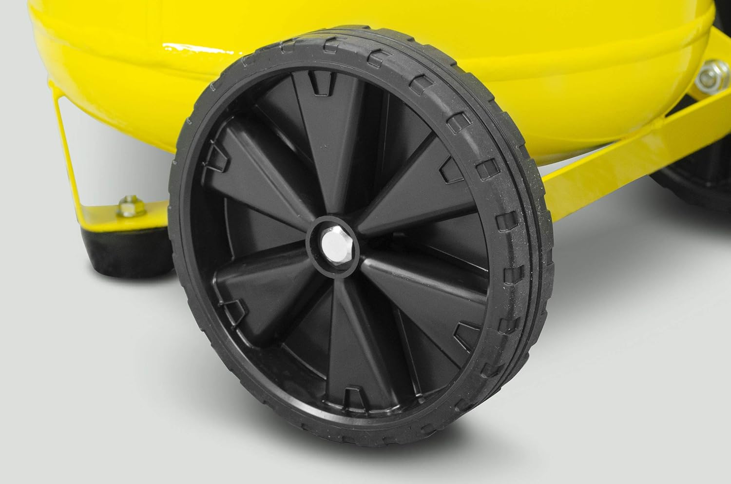 Stanley Compressore Siltek Verticale Silenzioso 1,3HP - immagine 3