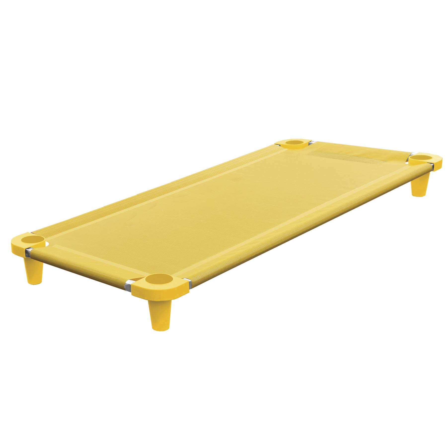 Acrimet Brandina per Bambini - Lettino Portatile Impilabile 132 cm