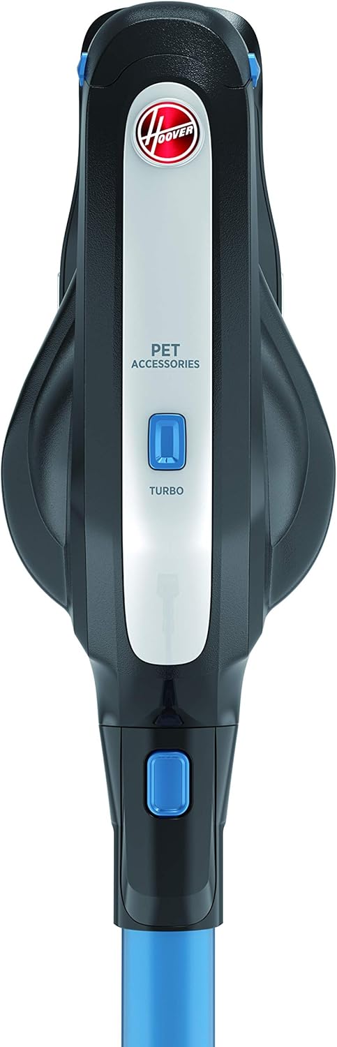 Hoover H-Free 200 HF222UPT Scopa Elettrica 40min - immagine 7