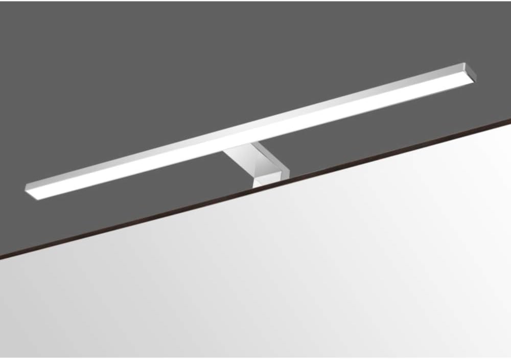 Lampada da Bagno LED 600mm per Specchio - immagine 2