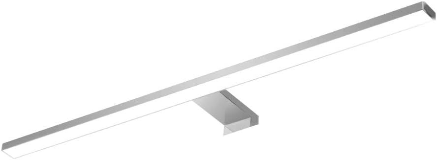 Lampada da Bagno LED 600mm per Specchio - immagine 8