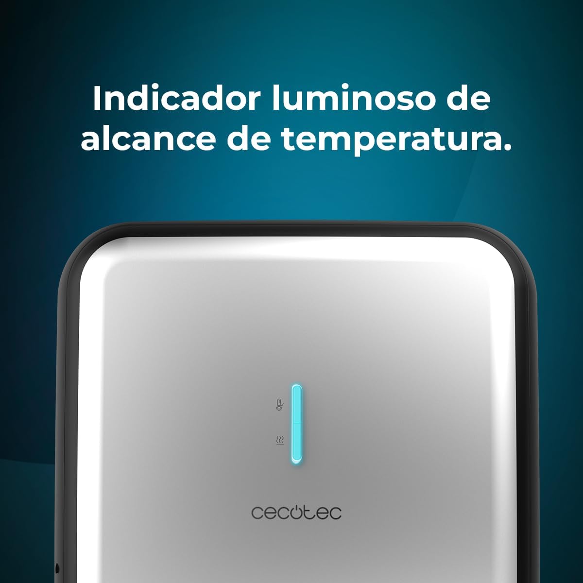 Cecotec Tostapane Rock'nToast Grill + 800W - immagine 8