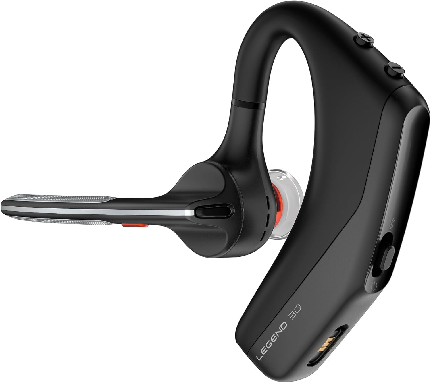Poly Voyager Legend 30 Headset AV4P6AA - immagine 2
