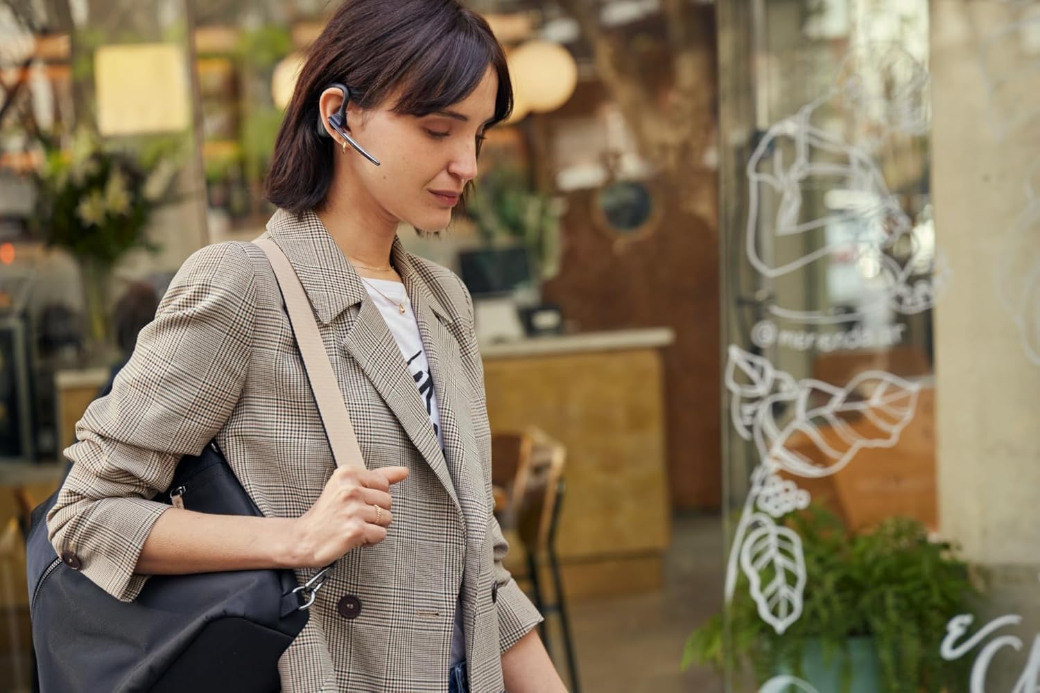 Poly Voyager Legend 30 Headset AV4P6AA - immagine 8