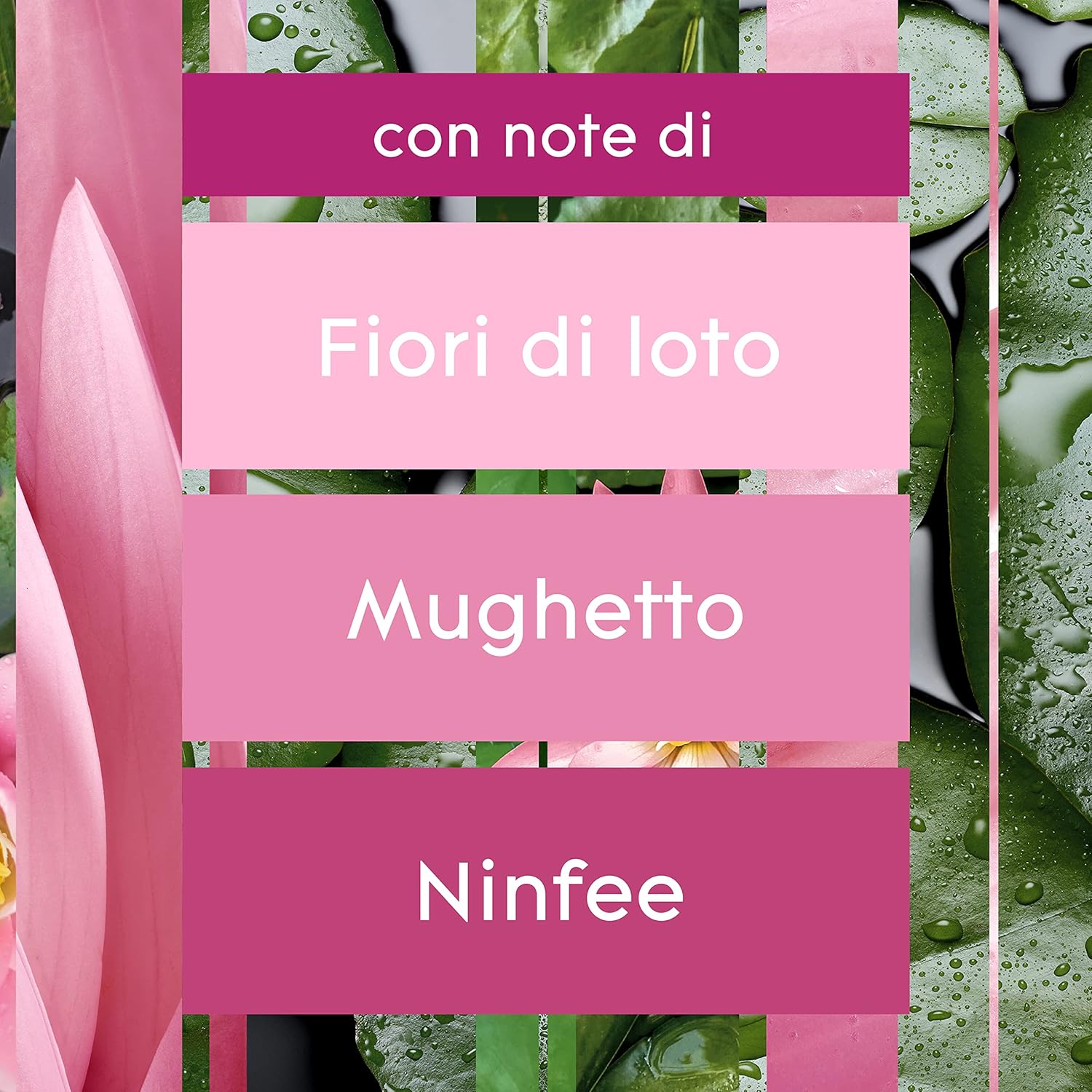 Glade Sense & Spray Profumatore Relaxing Zen - immagine 4