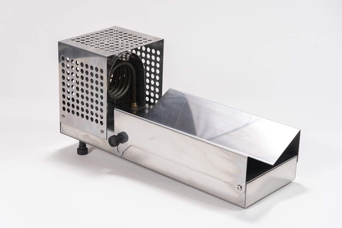 Termocapsulatrice in Acciaio Inox per Bottiglie - immagine 5