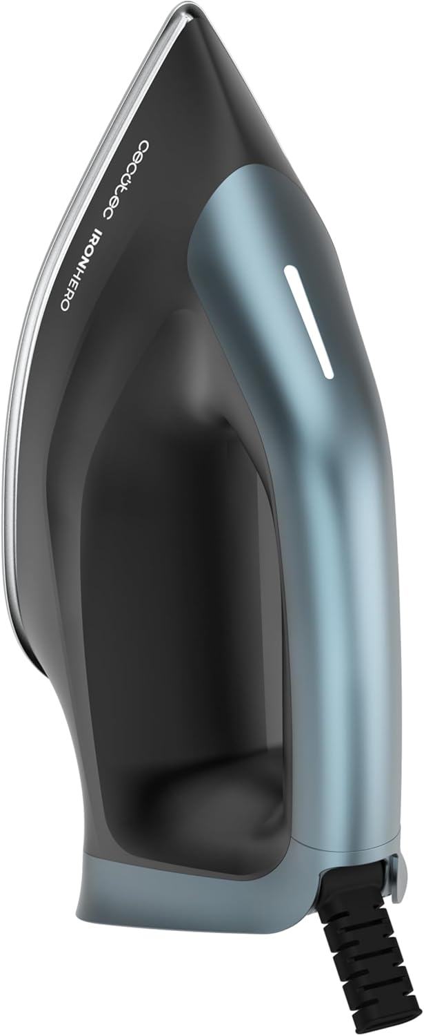 Cecotec Centro Stiratura Verticale H-2400 Station Instant Steam - immagine 4