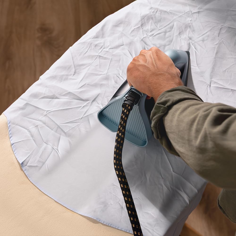 Cecotec Centro Stiratura Verticale H-2400 Station Instant Steam - immagine 7