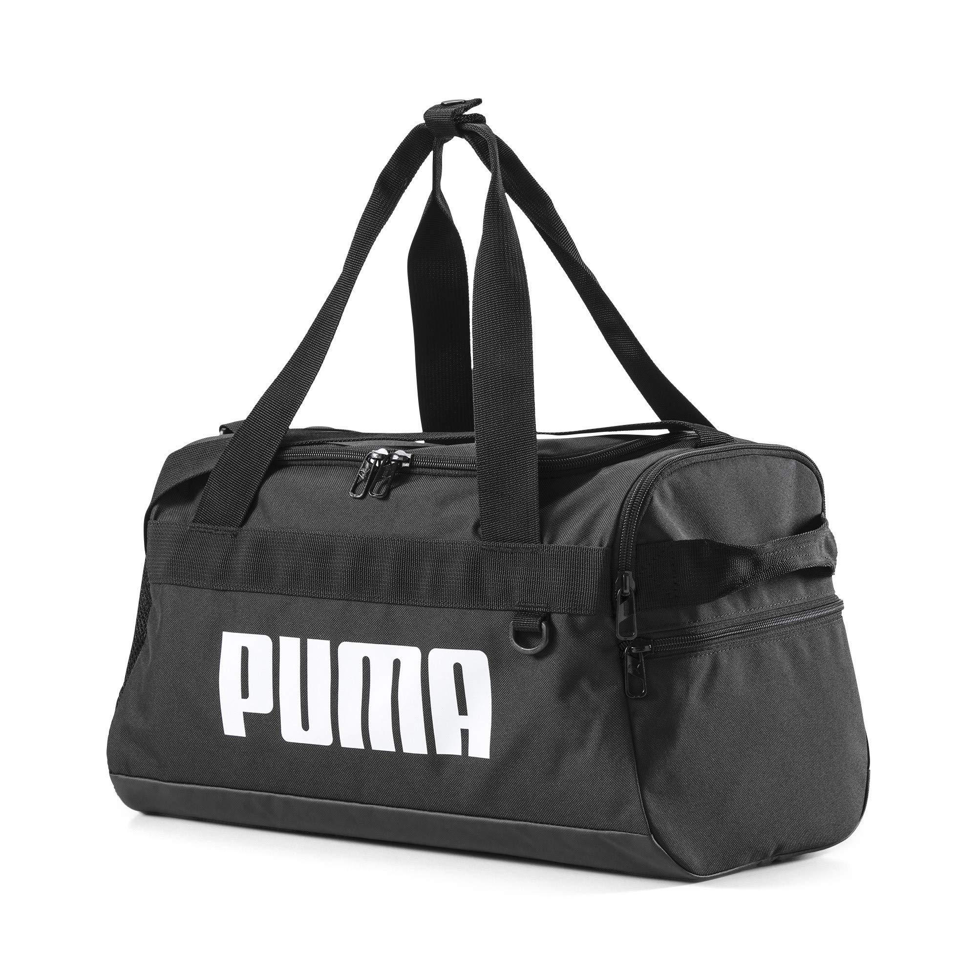 PUMA Challenger Duffel Bag XS, Borsone Unisex Adulto