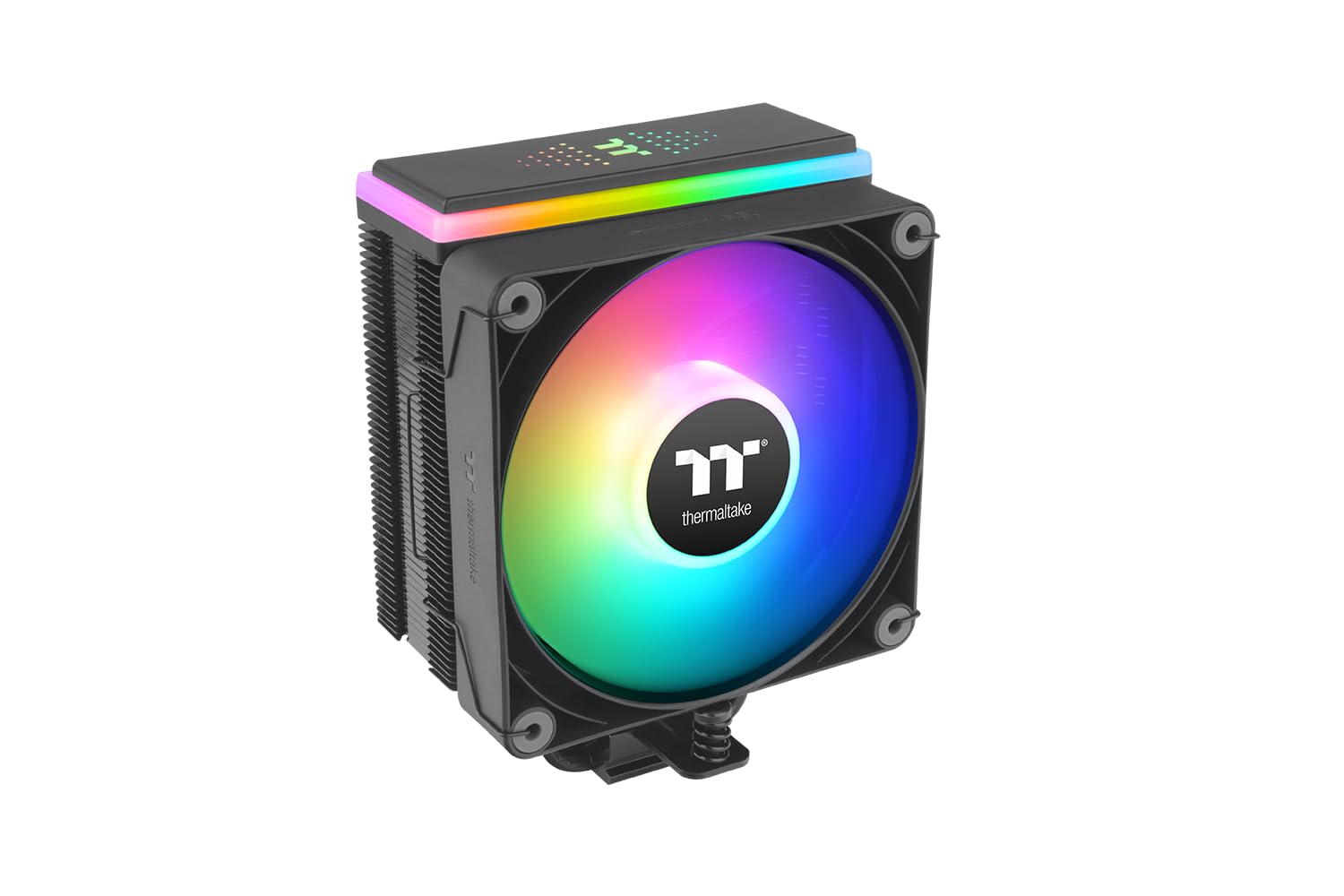Thermaltake ASTRIA 200 | CPU-Cooler | Nero