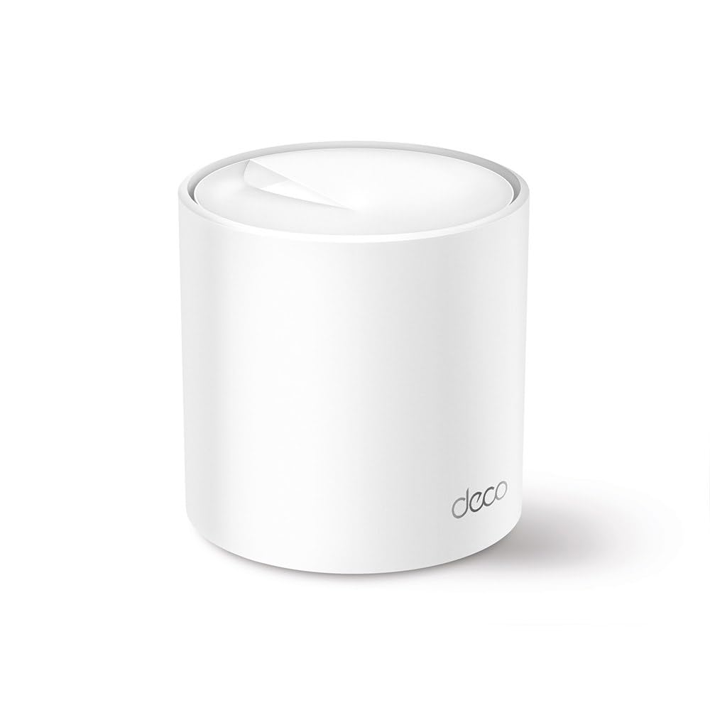 Tp-link Mesh WiFi 6 Deco X50 Dual Band AX3000
