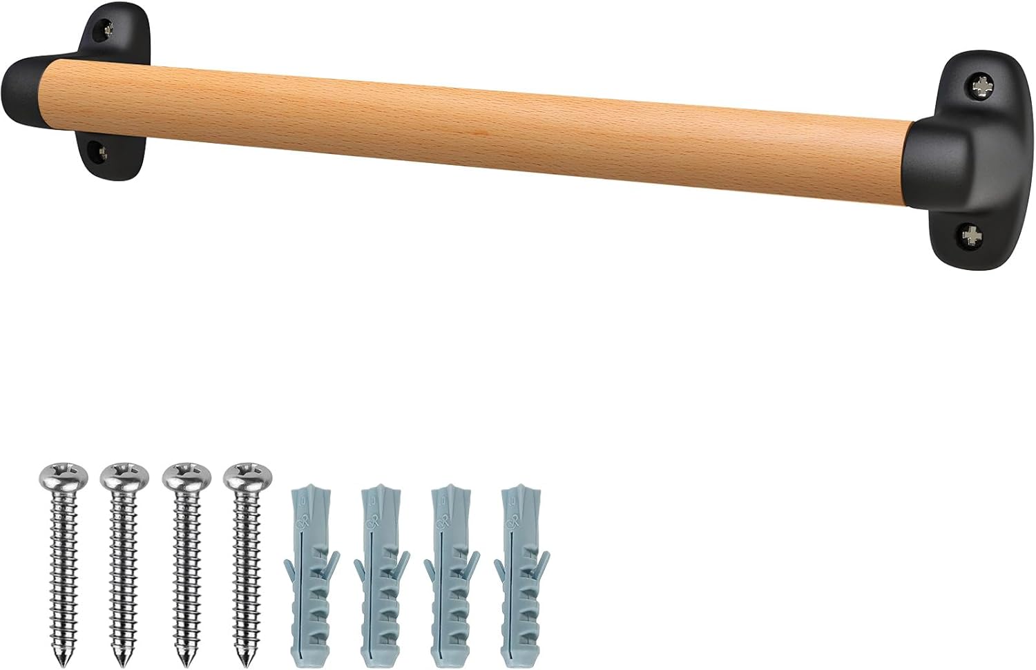 Seleware Maniglia di Sicurezza per Parco Giochi 61cm - immagine 1