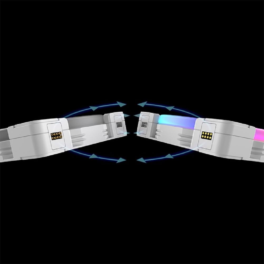 Thermaltake SWAFAN EX12 ARGB white - immagine 4