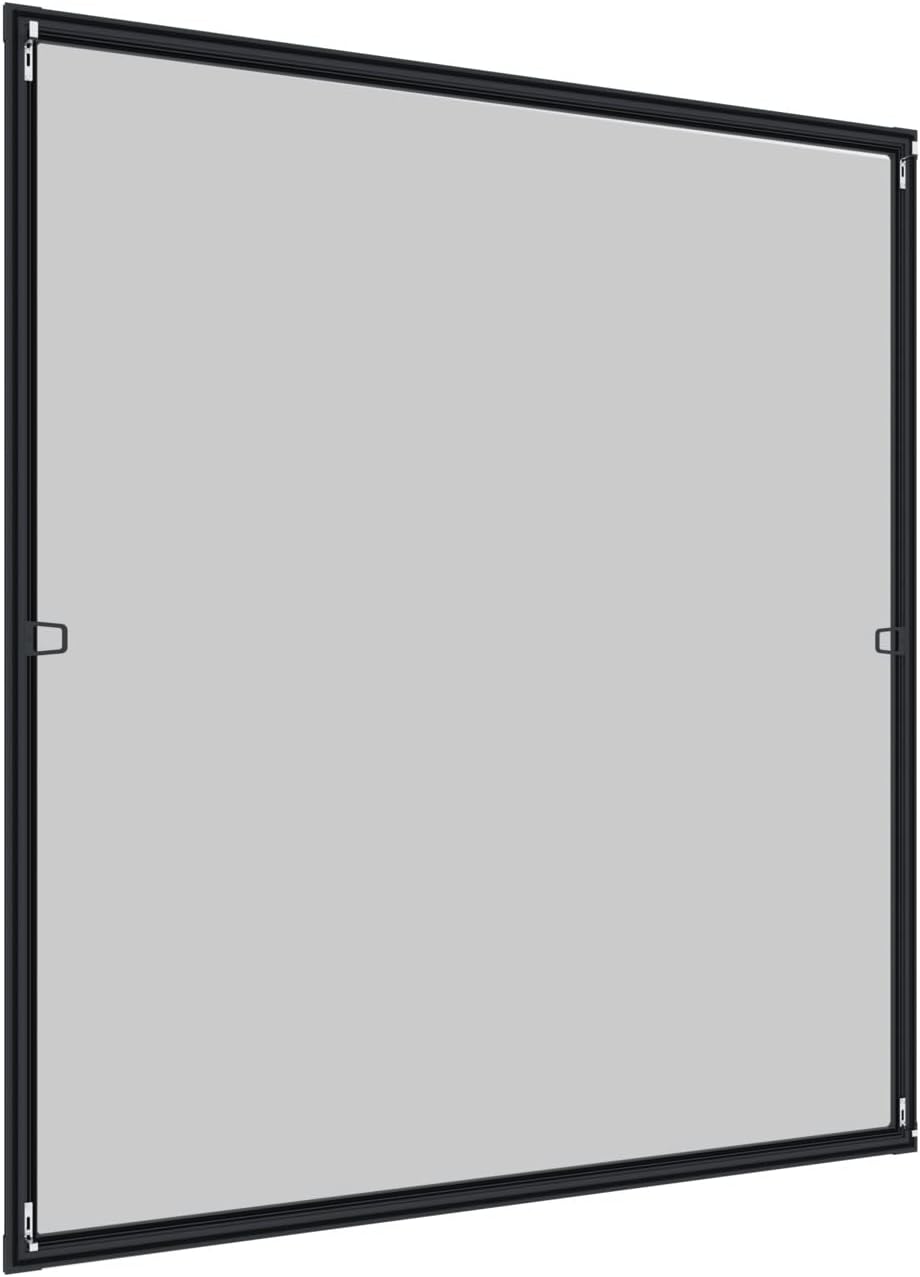 Windhager Tenditore Plus Fissaggio Zanzariera Antracite