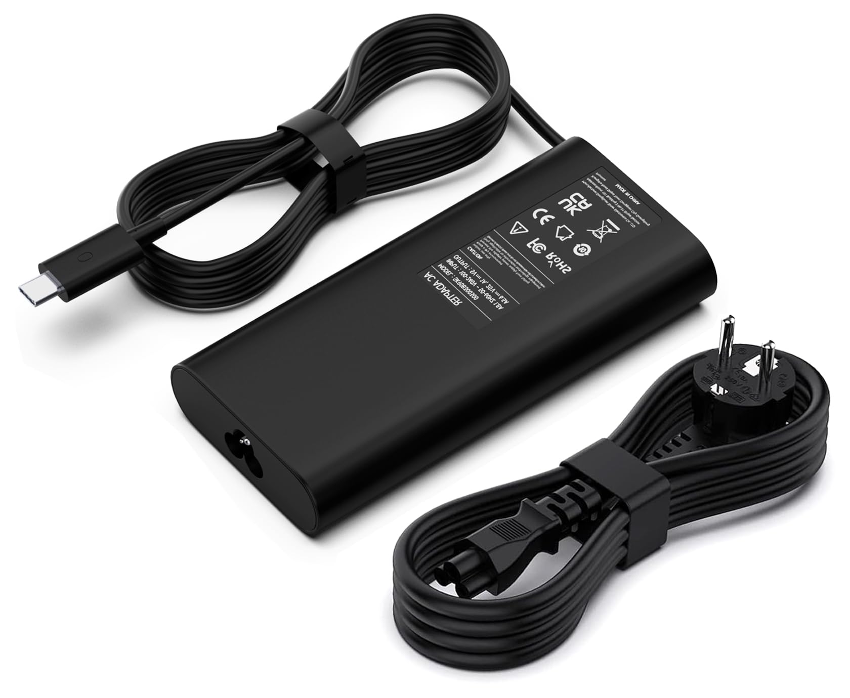 Caricatore USB C 130W per Dell XPS e Precision