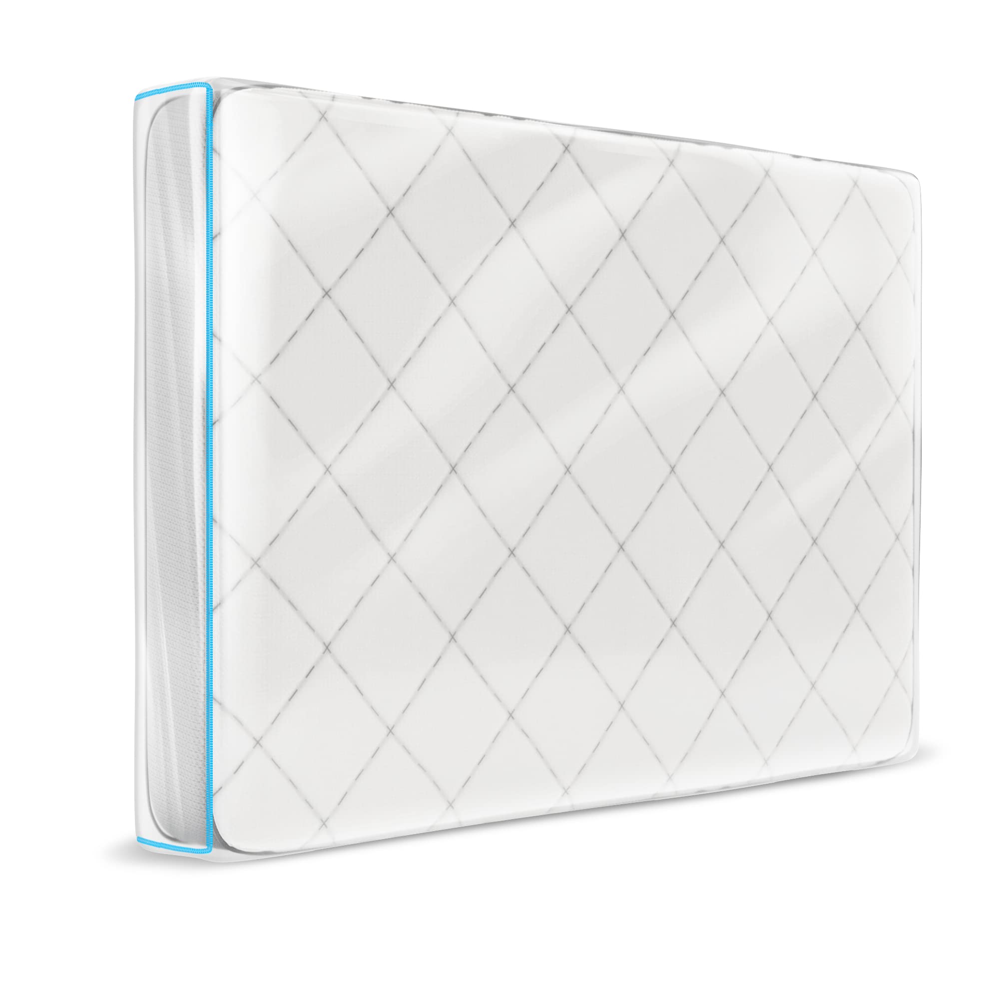 Dreamzie Custodia Materasso Singolo 90x200 con Zip