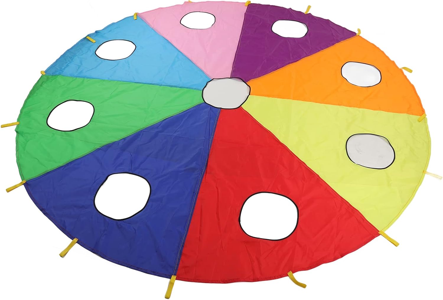 Gioco della Talpa del Paracadute a 9 Buche All'aperto - immagine 1