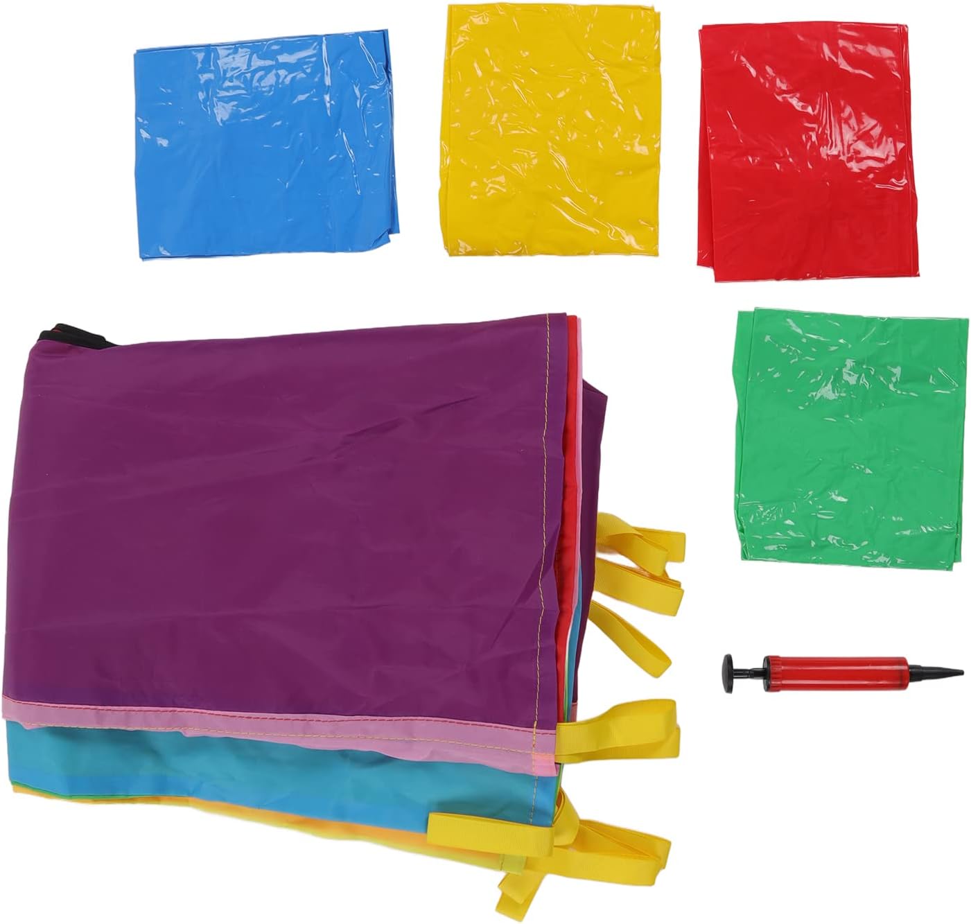 Gioco della Talpa del Paracadute a 9 Buche All'aperto - immagine 6