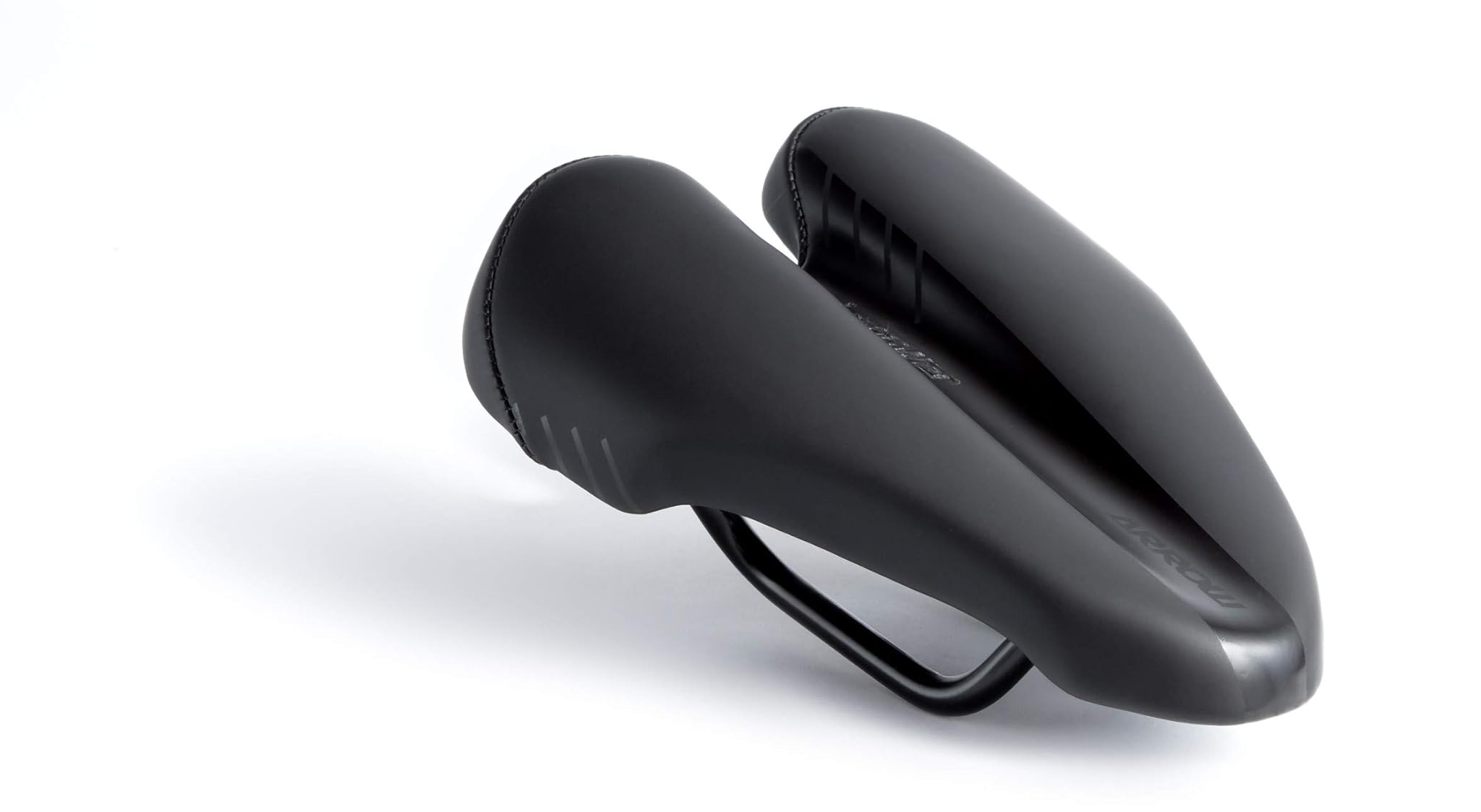 Duopower Sella Bici MTB Antiprostata Senza Punta Arrow