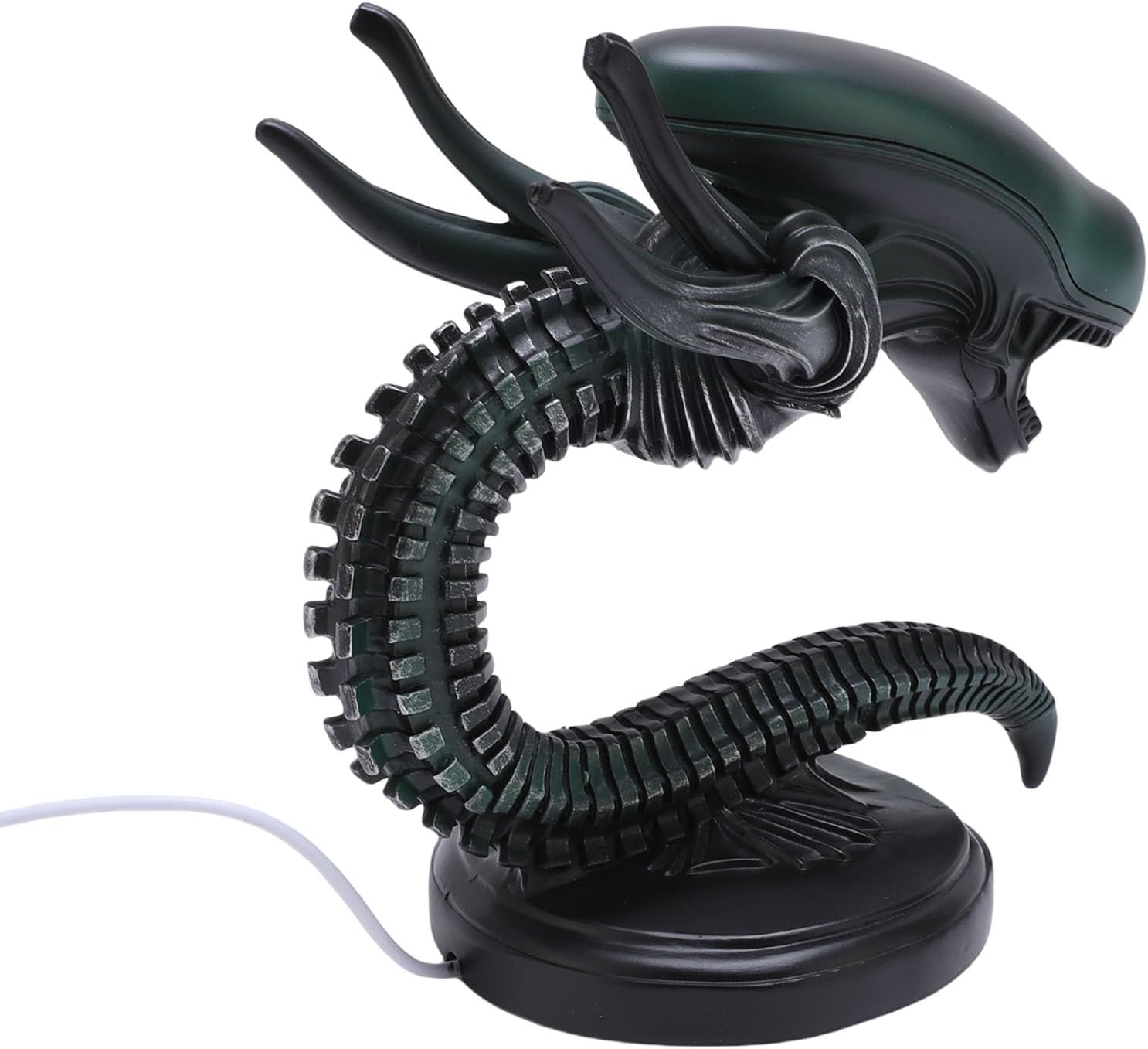 Lampada Aliena Piccola Scrivania con Illuminazione Morbida - immagine 4