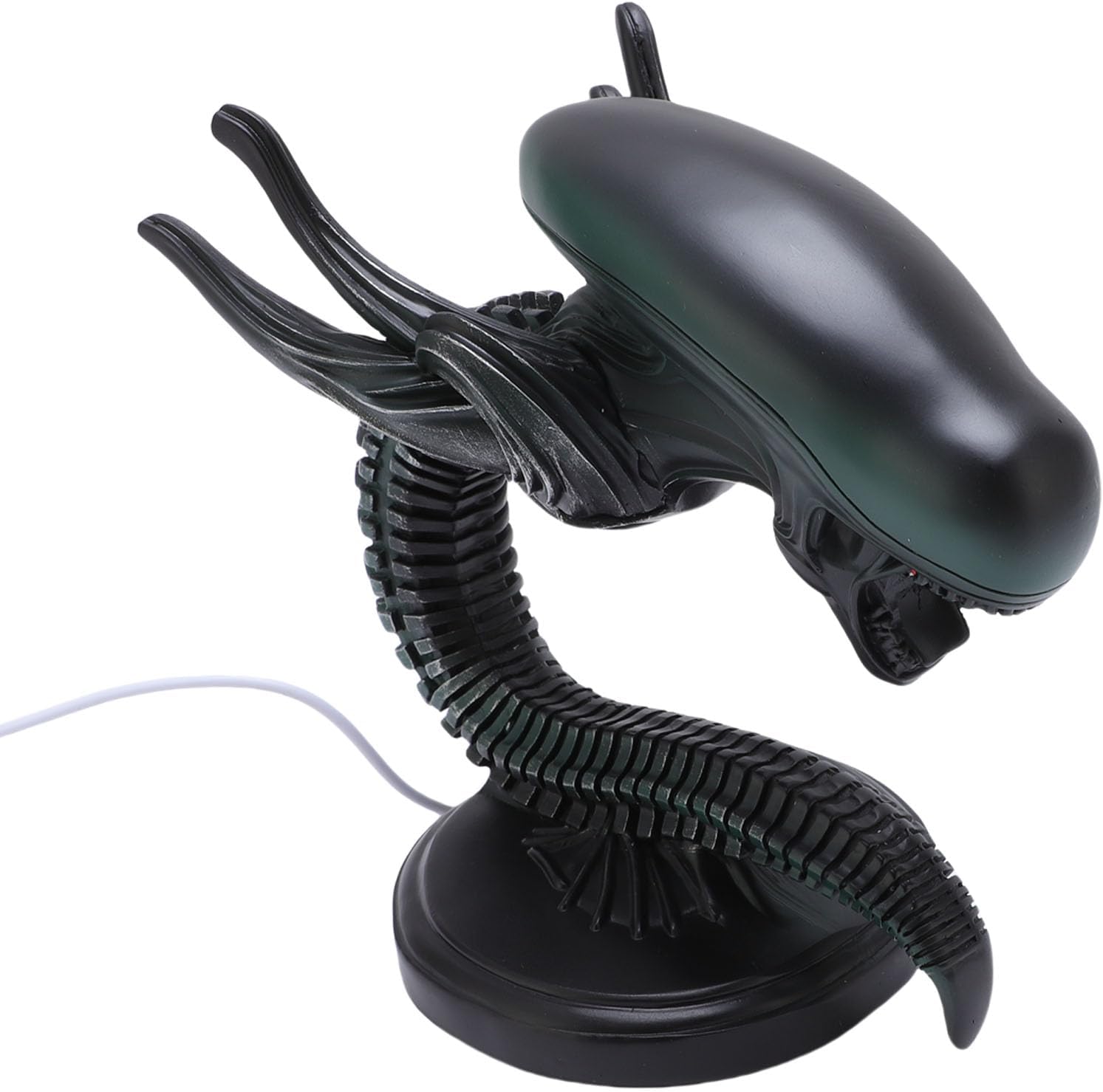 Lampada Aliena Piccola Scrivania con Illuminazione Morbida - immagine 5