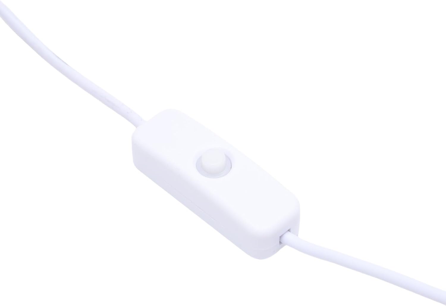 Lampada Aliena Piccola Scrivania con Illuminazione Morbida - immagine 7