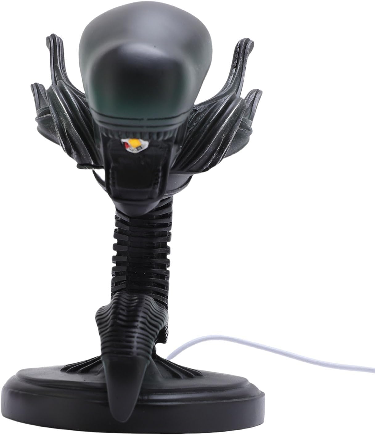 Lampada Aliena Piccola Scrivania con Illuminazione Morbida - immagine 8