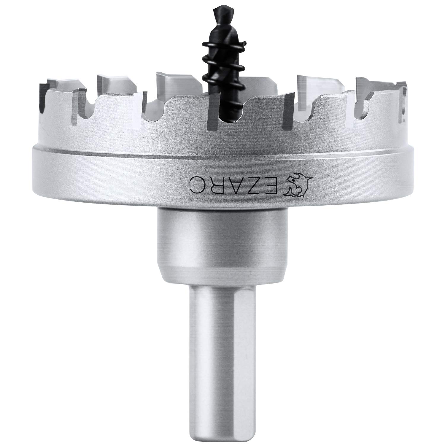 Ezarc Seghe a Tazza Punta in Carburo 100mm