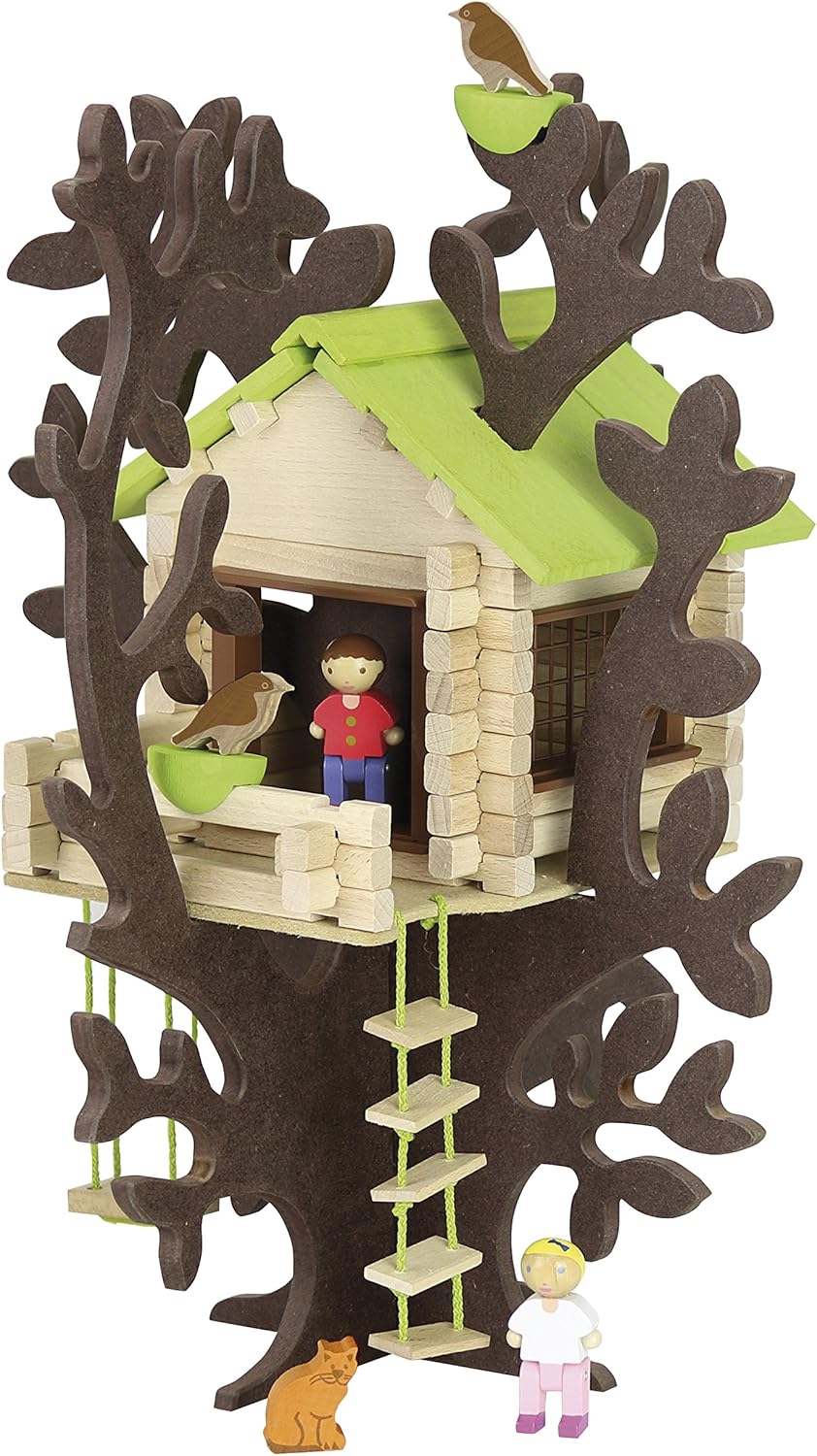 8075 cm, Colore Capanna tra Gli Alberi, Norme, 8075 - immagine 3