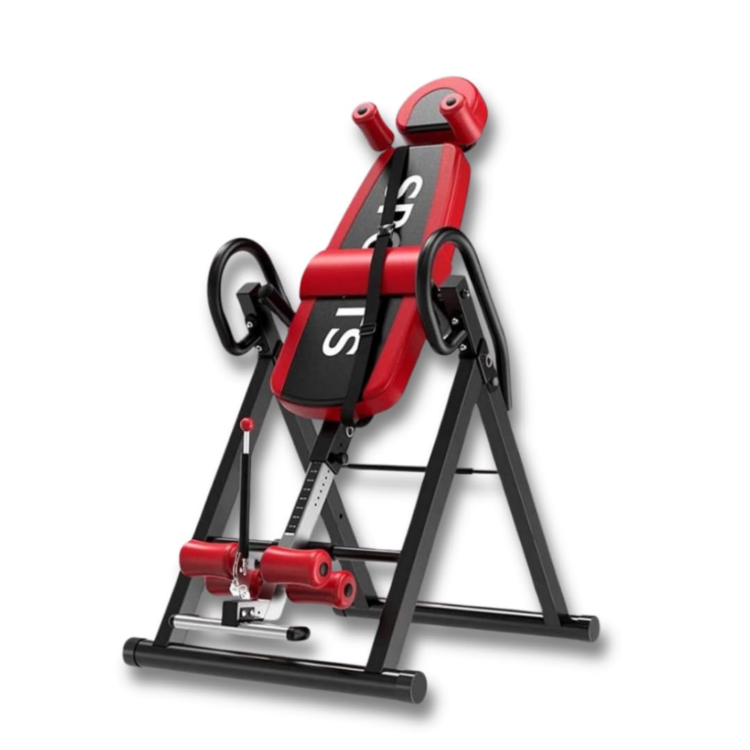 Panca ad inversione Resistente con Poggiatesta