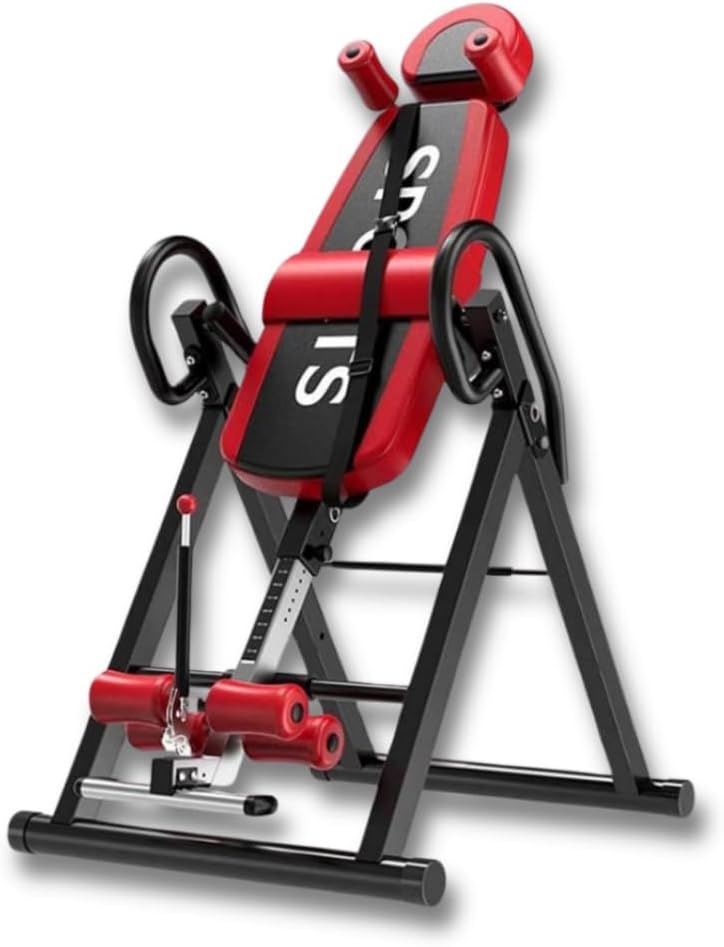 Panca ad inversione Resistente con Poggiatesta - immagine 1