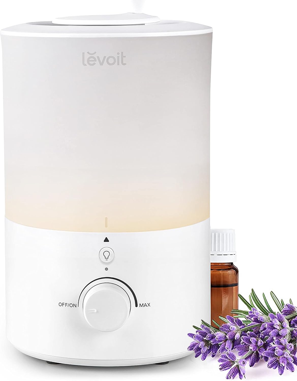 Levoit Umidificatore Ambiente Top Fill 3L