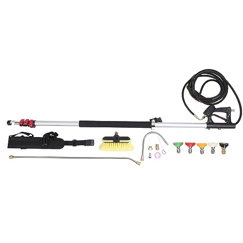 Prolunga per Idropulitrice da 6,55 M