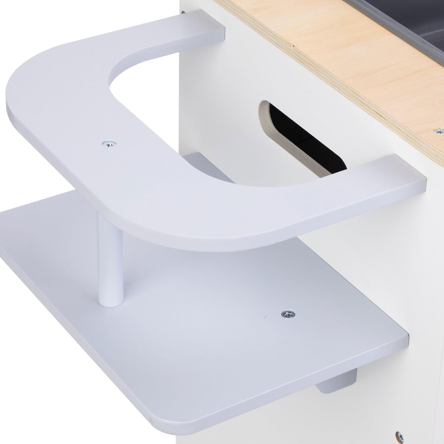 Mamabrum Ospedale per Animali in Legno - immagine 7