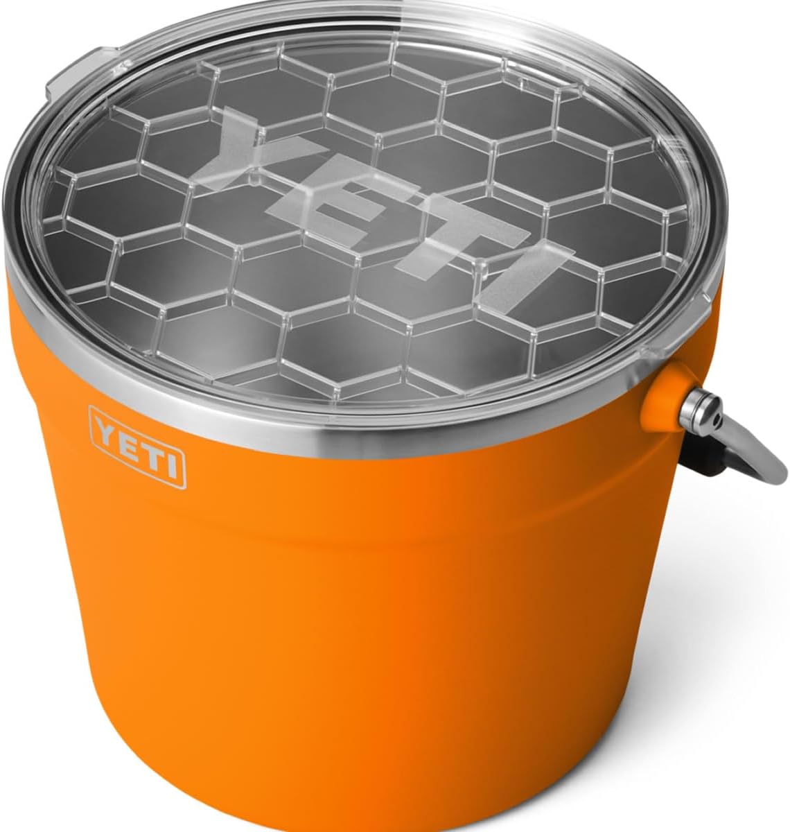 Yeti Rambler - Secchiello per bevande a doppia parete