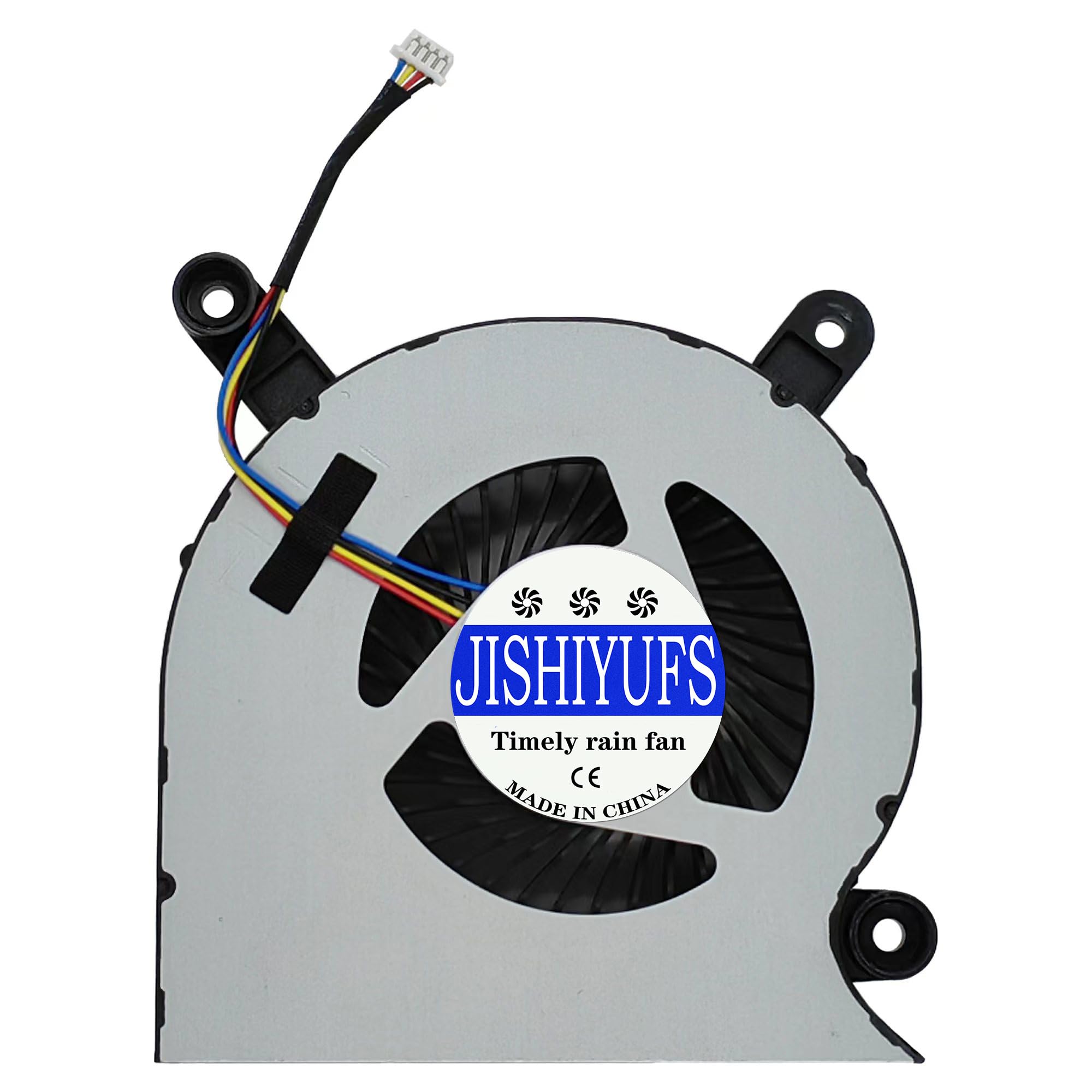 JISHIYUFS Ventola CPU per Dell OptiPlex All in One