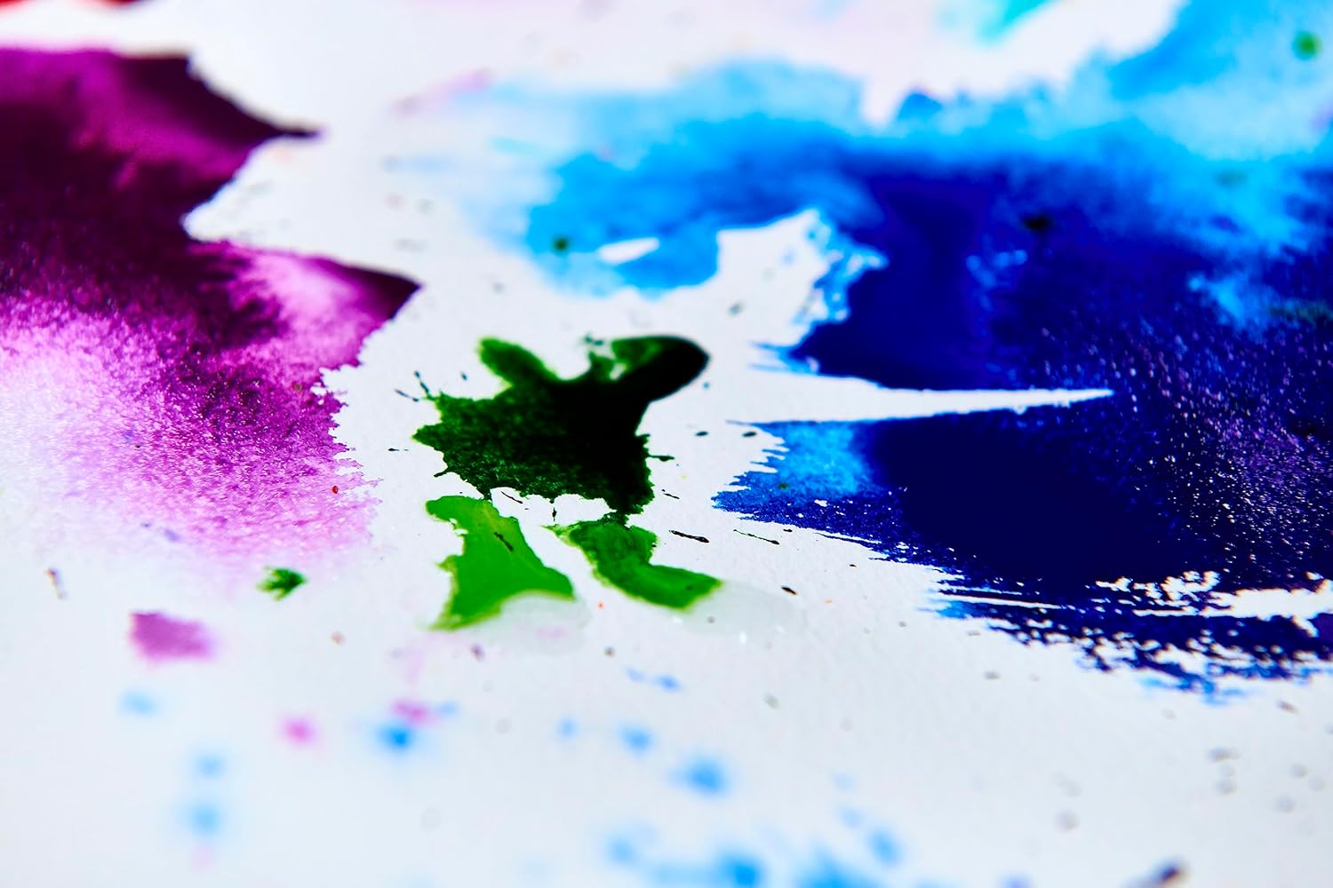 Liquitex Ink! Set Essenziali 6 Flaconi da 30 ml - immagine 7