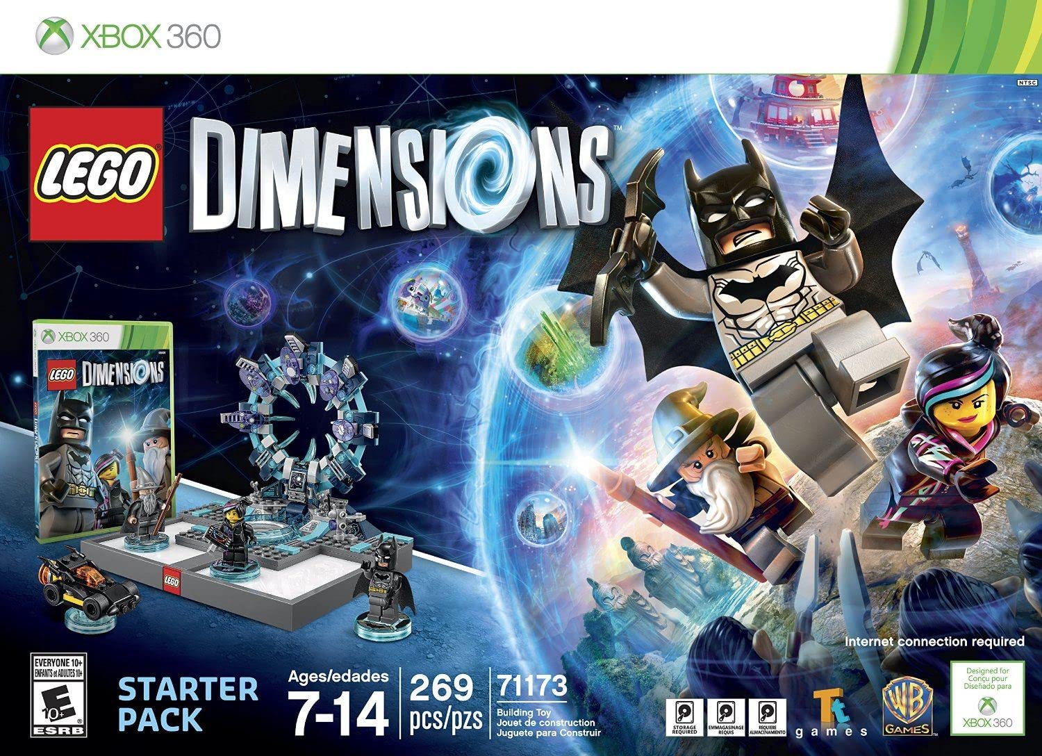 Take-Two Interactive LEGO Dimensions