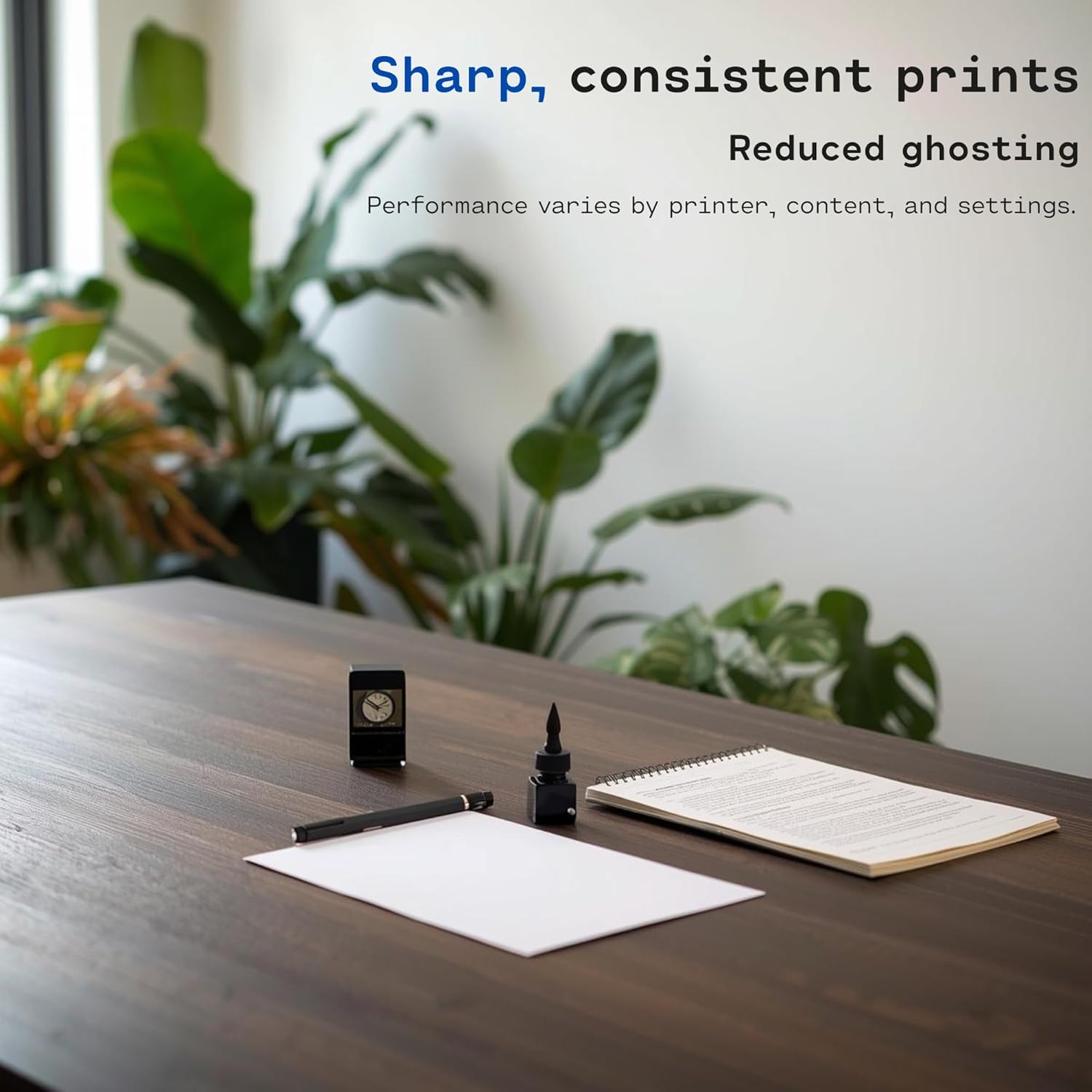 Cartuccia Toner Nera PA-110H con Chip, Alta Resa - immagine 6