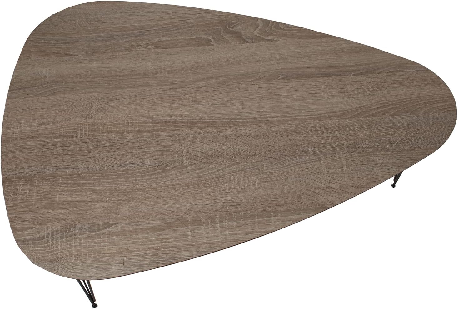 DRW Tavolo, Multicolore, estandar - immagine 2